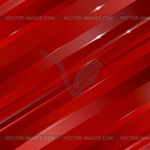 Abstract linear background for design - vector clip art