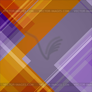 Abstract digital background - vector clip art