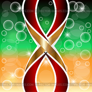 Abstract background - vector image