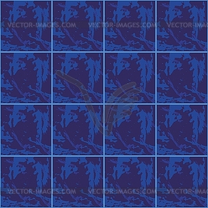 Ceramic tile - vector clipart