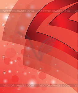 Abstract background - vector clipart