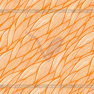 Бесшовные с абстрактными волнами текстуры - изображение в векторе / векторный клипарт