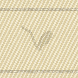 Retro seamless pattern with painted stripes - vector image