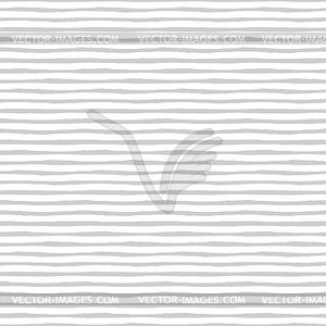Ручная роспись мазки бесшовные модели, полоса - изображение в векторном виде