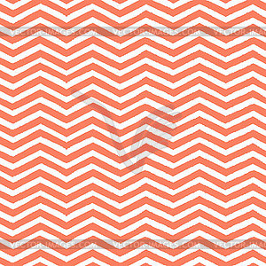 Geometric chevron seamless pattern. texture - vector clipart