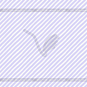 Retro seamless pattern with diagonal painted stripes - vector clip art