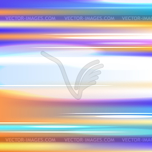 Colorful abstract background - vector EPS clipart