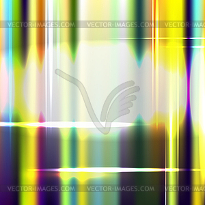 Colorful abstract background - vector clip art