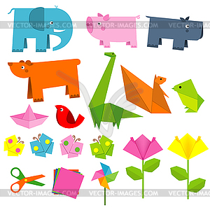Paper - vector clipart