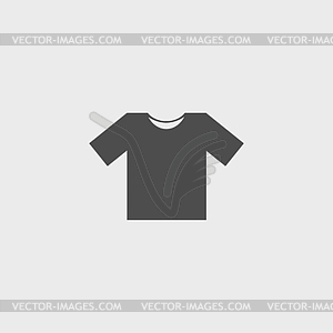 Tshirt Icon icon,  - vector image