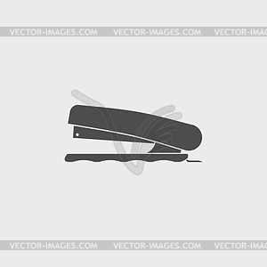 Stapler icon - - vector image