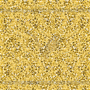Золото текстуры. Желтое золото шаблон. Задний план - клипарт в векторном виде