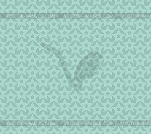 Retro abstract seamless pattern - stock vector clipart