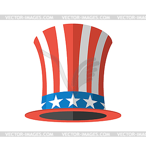 uncle sam thumbs up clipart