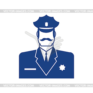 Покупка высококачественных фото полицейский значок вариантов - вторсырье-м.рф
