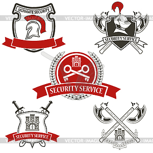 Protect - vector clip art