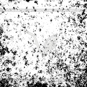 Grunge Texture - vector image