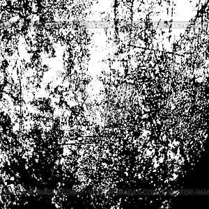 Grunge Texture - vector image