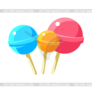 hard candy clipart