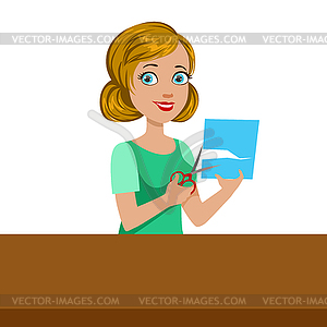 clipart cutting vectorized vinyl