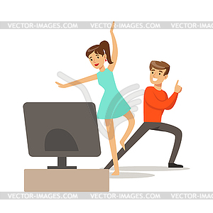 clipart in motion