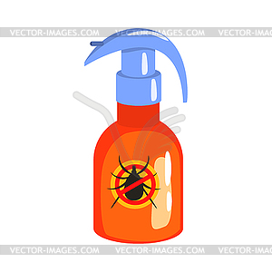 pesticide spray clip art