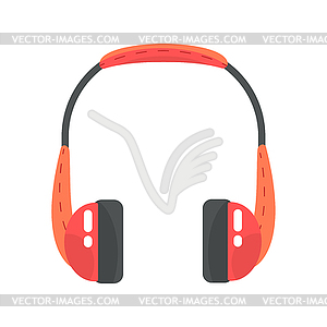 beats headphones vector