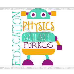 vector physics symbol