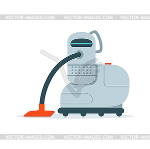 vacuum cleaner clipart