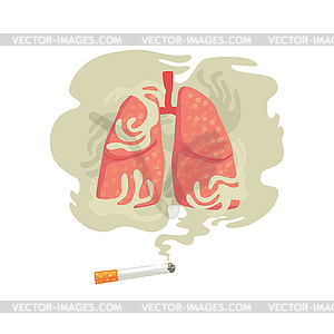 tobacco clip art