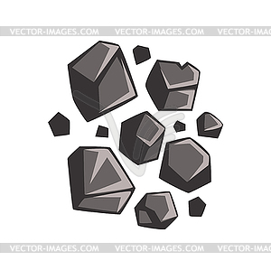 coal clipart