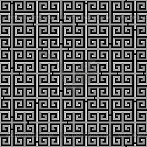Maze - vector image