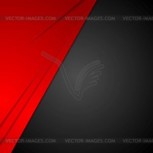 Абстрактный корпоративный фон - векторный клипарт / векторное изображение