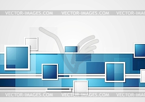 Abstract hi-tech background - vector image