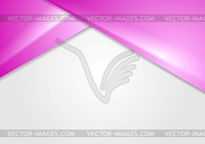 Розовый фиолетовый корпоративный фон - векторный клипарт EPS