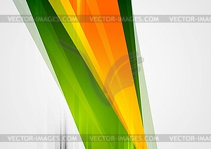Bright colorful contrast background - vector EPS clipart