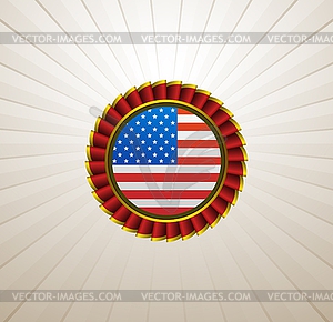 День президентов - изображение в векторном виде