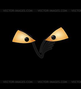 Halloween - vector clipart