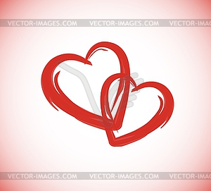 Heart - vector image