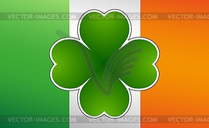 St. Patricks Day - vector clipart