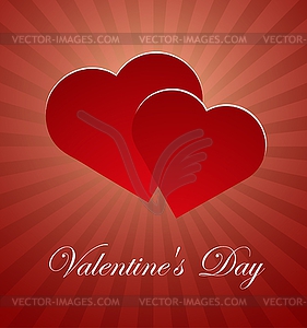 Valentines Day - vector clipart