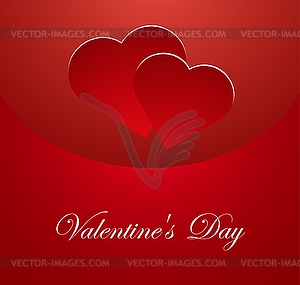 Valentines Day - vector clipart