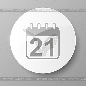Web element.  - vector clipart