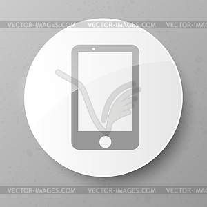 Web element.  - vector clip art