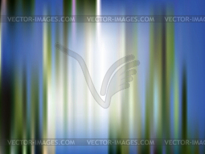 Abstract brightly defocused background design - vector clip art