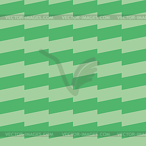 Abstract geometric mosaic background.  - vector clipart