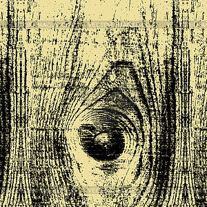 Деревянные текстуры фона, Реалистичная доска. - векторный рисунок