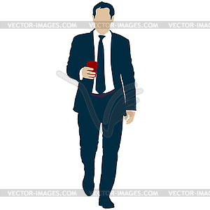 clipart suit and tie