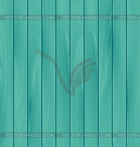 Wooden texture, plank background - vector image