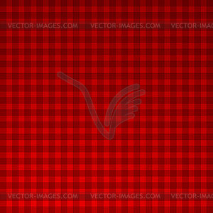 Red wallpaper background for your design - vector image